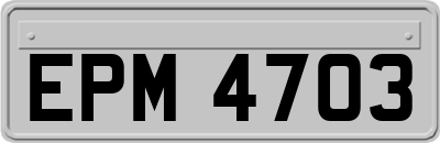 EPM4703