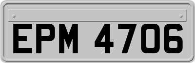 EPM4706