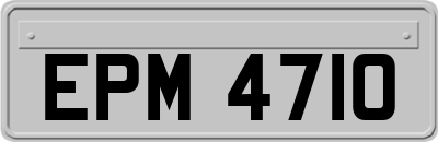 EPM4710