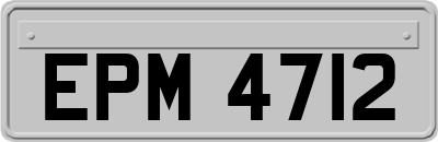 EPM4712