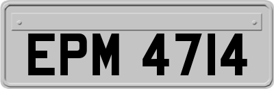 EPM4714