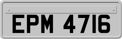 EPM4716