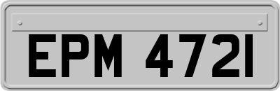 EPM4721