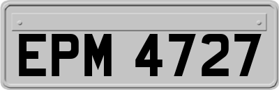 EPM4727