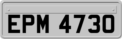 EPM4730