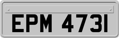 EPM4731