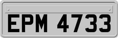 EPM4733