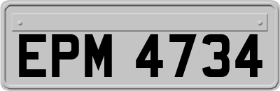 EPM4734