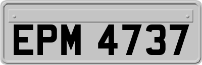 EPM4737
