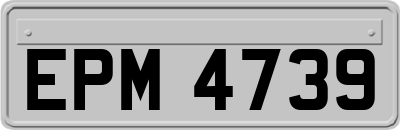 EPM4739