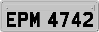 EPM4742