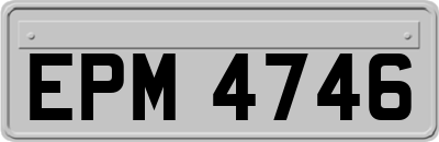 EPM4746