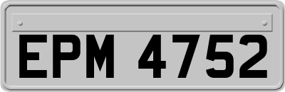 EPM4752