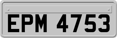 EPM4753