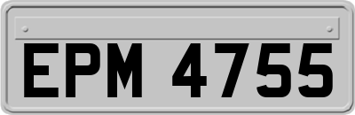 EPM4755