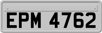 EPM4762