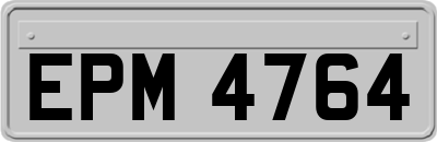 EPM4764