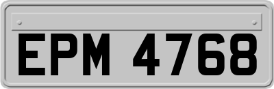 EPM4768