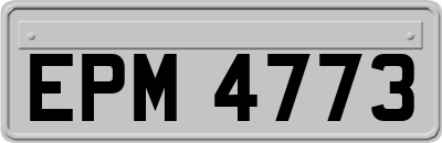 EPM4773
