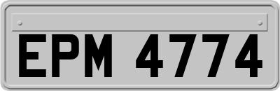 EPM4774
