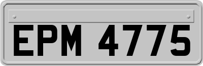 EPM4775