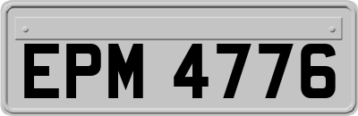 EPM4776
