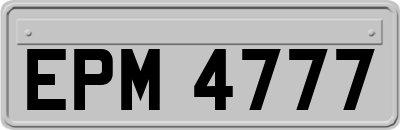 EPM4777