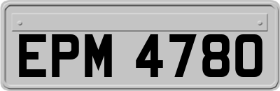 EPM4780