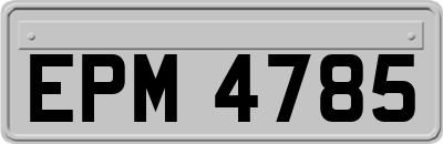 EPM4785