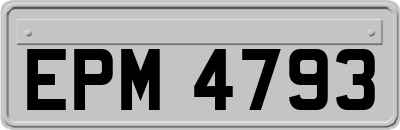 EPM4793