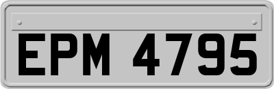 EPM4795