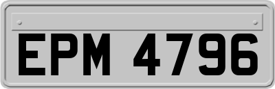 EPM4796