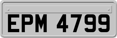 EPM4799