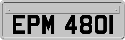 EPM4801