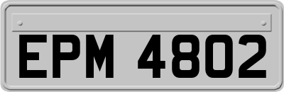 EPM4802