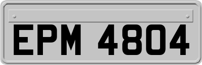EPM4804