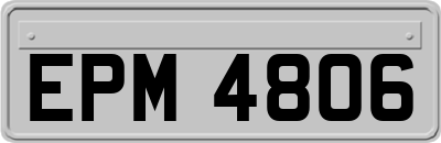 EPM4806
