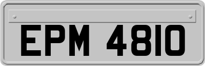 EPM4810