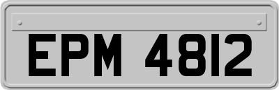 EPM4812