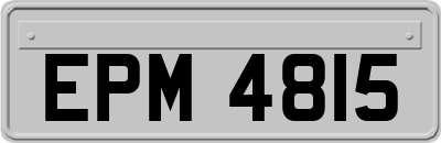 EPM4815