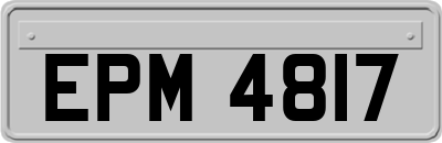 EPM4817