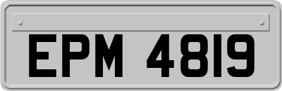 EPM4819
