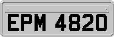 EPM4820
