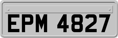 EPM4827