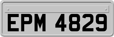 EPM4829