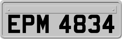 EPM4834