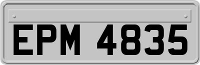 EPM4835