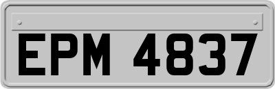 EPM4837