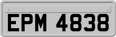 EPM4838