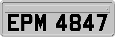 EPM4847